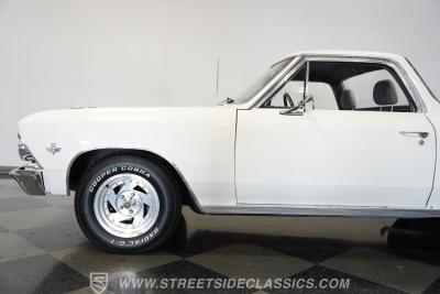 1966 Chevrolet El Camino