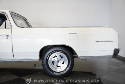 1966 Chevrolet El Camino
