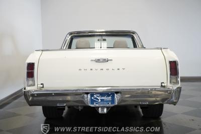 1966 Chevrolet El Camino