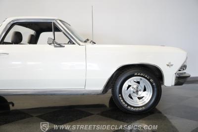 1966 Chevrolet El Camino