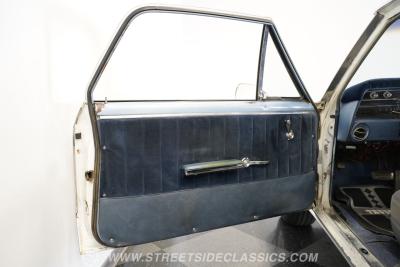 1966 Chevrolet El Camino