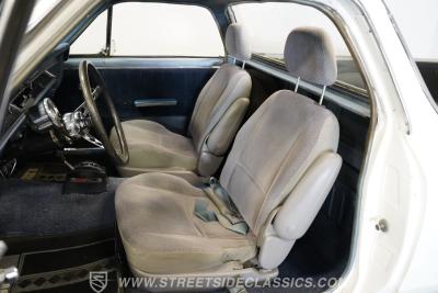 1966 Chevrolet El Camino