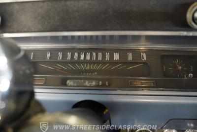 1966 Chevrolet El Camino