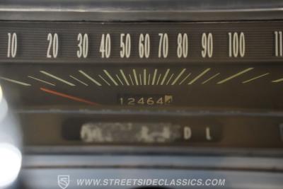 1966 Chevrolet El Camino