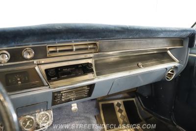 1966 Chevrolet El Camino