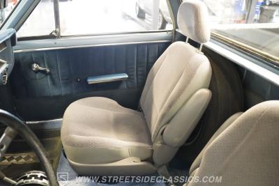 1966 Chevrolet El Camino