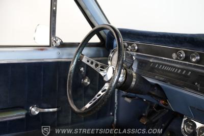 1966 Chevrolet El Camino