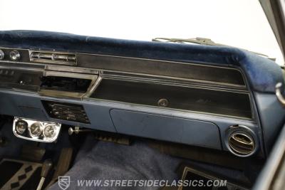 1966 Chevrolet El Camino