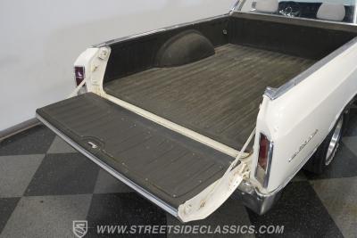 1966 Chevrolet El Camino