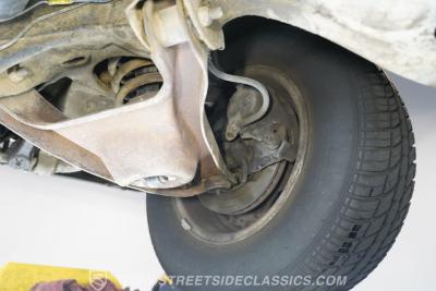 1966 Chevrolet El Camino