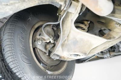 1966 Chevrolet El Camino