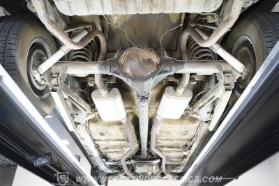 1966 Chevrolet El Camino