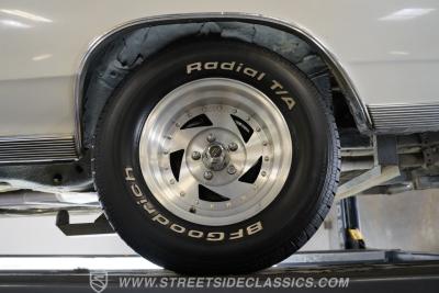 1966 Chevrolet El Camino