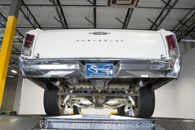 1966 Chevrolet El Camino