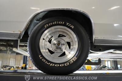 1966 Chevrolet El Camino