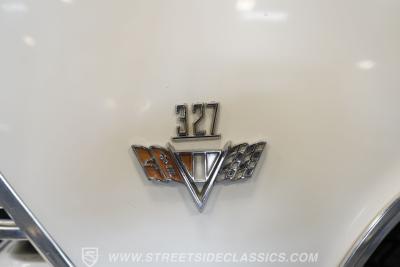 1966 Chevrolet El Camino