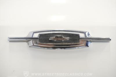 1966 Chevrolet El Camino