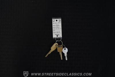 1966 Chevrolet El Camino