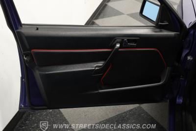 1992 Mercedes - Benz 190E Avantgarde Azzurro