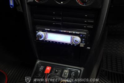 1992 Mercedes - Benz 190E Avantgarde Azzurro