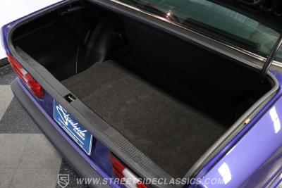 1992 Mercedes - Benz 190E Avantgarde Azzurro