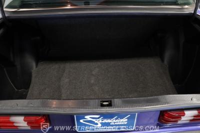 1992 Mercedes - Benz 190E Avantgarde Azzurro