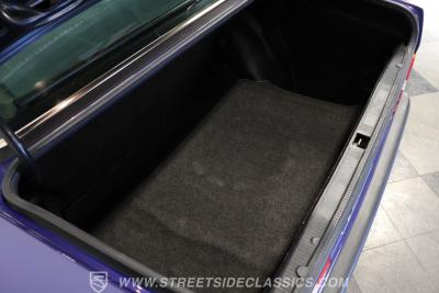 1992 Mercedes - Benz 190E Avantgarde Azzurro