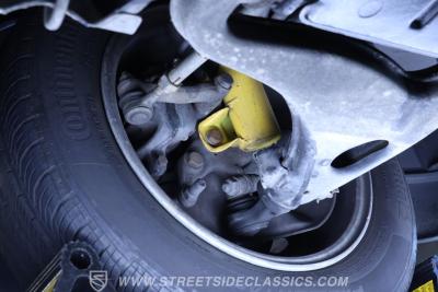 1992 Mercedes - Benz 190E Avantgarde Azzurro