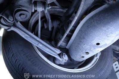 1992 Mercedes - Benz 190E Avantgarde Azzurro