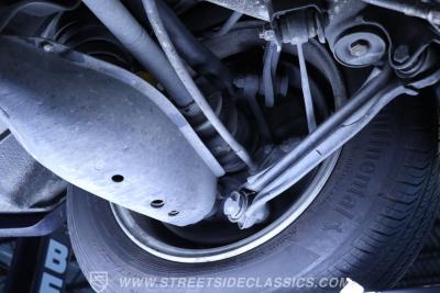 1992 Mercedes - Benz 190E Avantgarde Azzurro