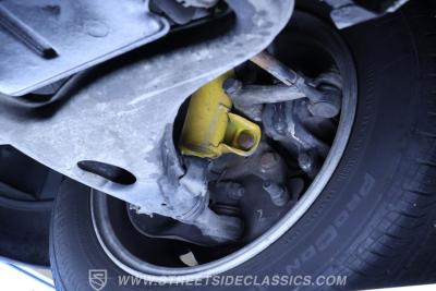 1992 Mercedes - Benz 190E Avantgarde Azzurro