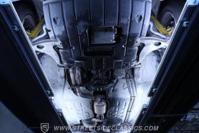 1992 Mercedes - Benz 190E Avantgarde Azzurro