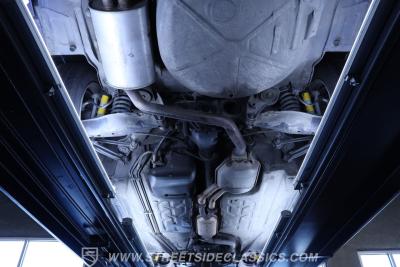 1992 Mercedes - Benz 190E Avantgarde Azzurro