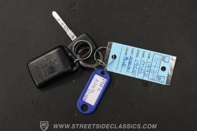 1992 Mercedes - Benz 190E Avantgarde Azzurro