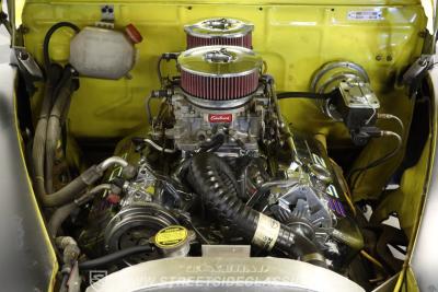 1946 Ford Convertible