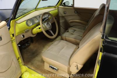 1946 Ford Convertible