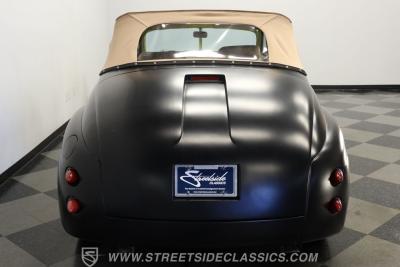 1946 Ford Convertible