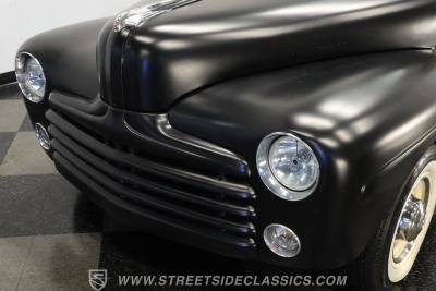 1946 Ford Convertible