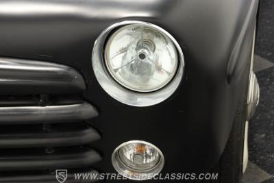 1946 Ford Convertible