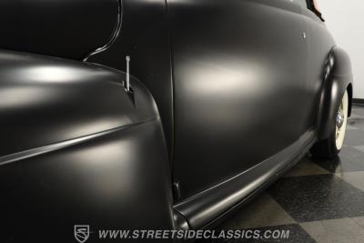 1946 Ford Convertible