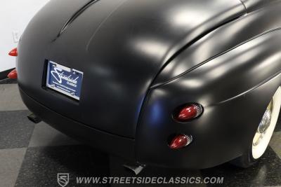 1946 Ford Convertible