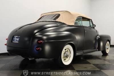 1946 Ford Convertible