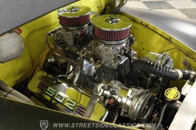 1946 Ford Convertible