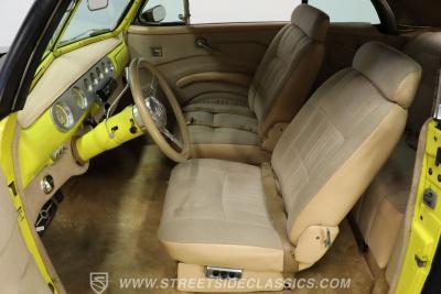 1946 Ford Convertible