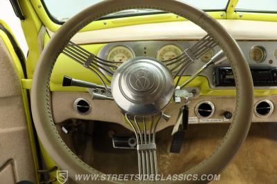 1946 Ford Convertible