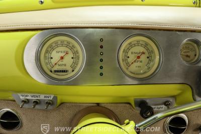 1946 Ford Convertible