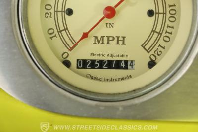 1946 Ford Convertible