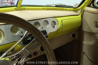 1946 Ford Convertible