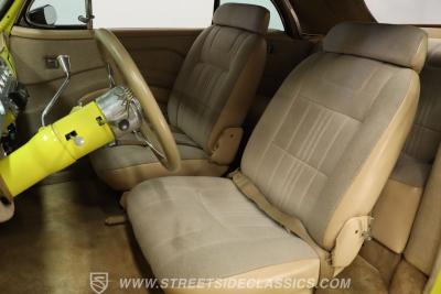 1946 Ford Convertible