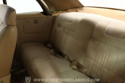 1946 Ford Convertible